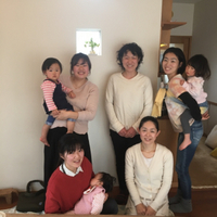ママだって癒されたい！ 椿の会 レポ 2018/03/17 07:00:00