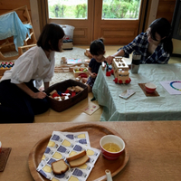 ありのままの自分になれる♡ゆるまるしぇ♡レポ 2017/09/18 07:00:00