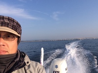 赤ムツの釣果