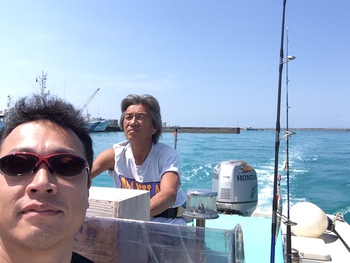 石垣島遠征！