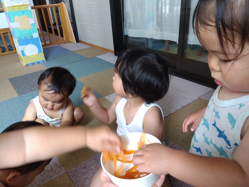 5/25の給食