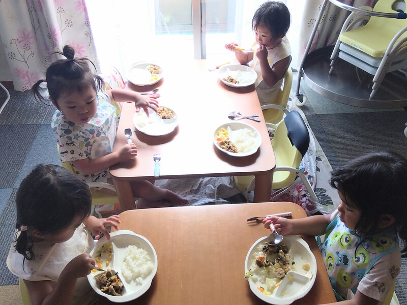 9/30の給食