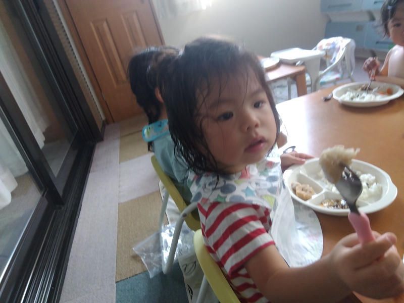 10/17の給食