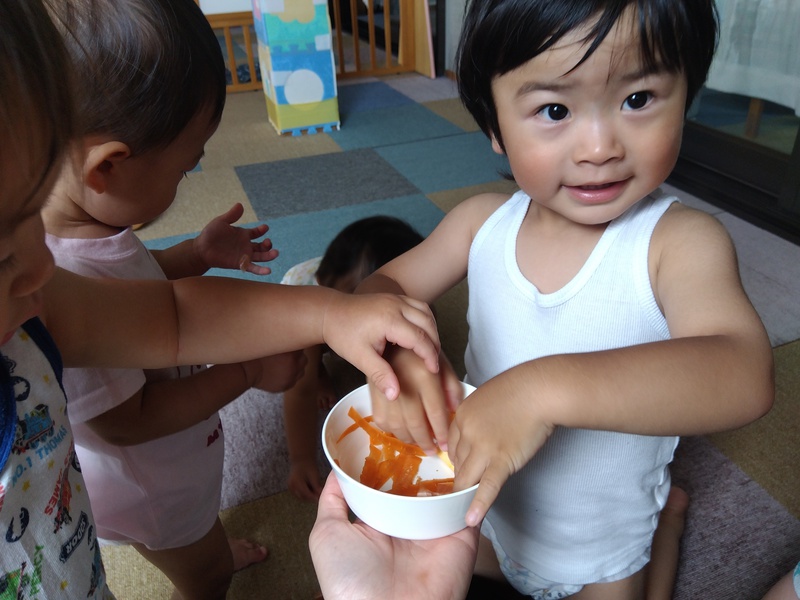 5/25の給食