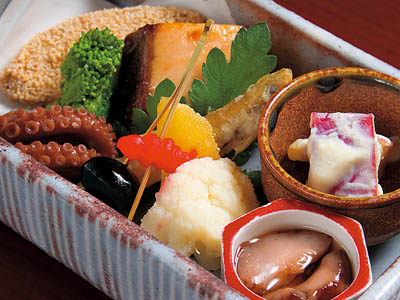 食べ天参加店