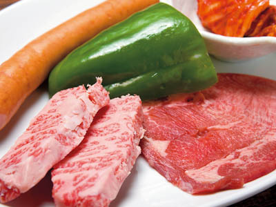 食べ天参加店