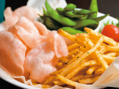 食べ天参加店