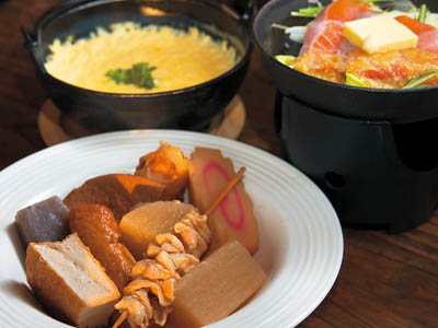 食べ天参加店