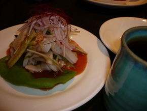 焼肉　サラン　さんにて