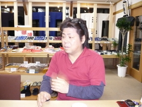 ラジオ？テレビ？