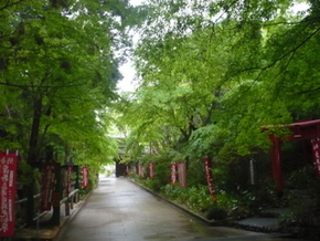 油山寺