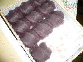 京都土産