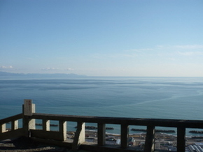 久能山