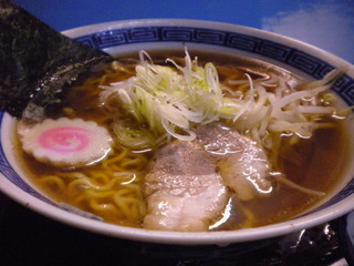 なまはげラーメン （周助本舗）