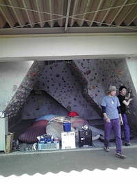 リバティウォール 2011/04/02 15:28:47