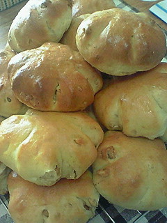 ◆今日のパン◆