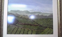 押し花展へ行ってきました 2012/03/06 21:34:52