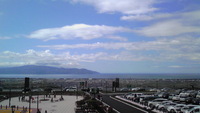 第2東名を走りました♪ 2012/05/05 22:01:22
