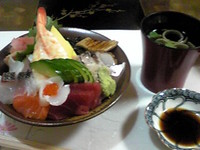 「彩席　しま崎」でランチしてきました♪ 2011/09/15 15:53:04