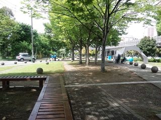 浜松科学館へ行ってきました