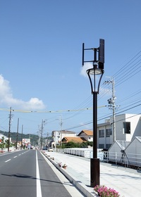 自然エネルギーの活用 2011/05/20 11:01:48