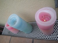 キャンドルの打合せ 2011/06/26 10:47:04