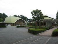 静岡県立森林公園 2010/01/27 15:23:21