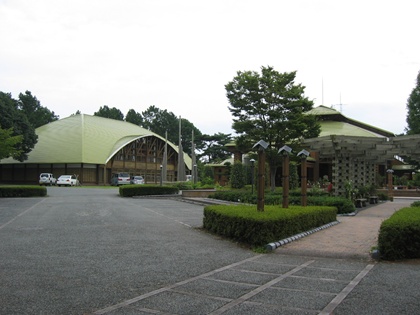 静岡県立森林公園