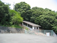 大屋敷5号窯跡 2010/01/27 15:50:01