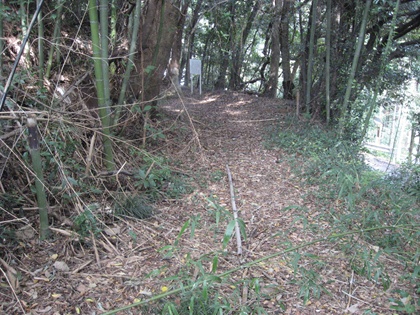姫街道