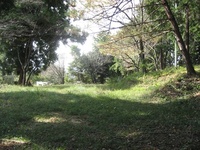 井伊谷城跡 2010/01/27 17:11:36
