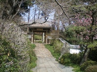 龍潭寺 2010/01/27 17:21:01