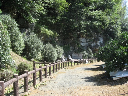 只木遺跡