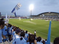 勝利と安堵【FC東京戦】