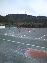 船明なう