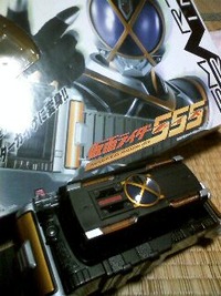 仮面ライダー変身ベルト