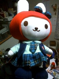 年末恐怖体験（笑）