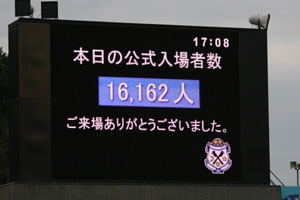 16,162人を振り返ろう