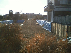 2010/01/30（Sat） 本日の天竜区役所