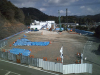 2010/02/05（Fri） 本日の天竜区役所
