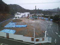 2010/02/15（Mon） 本日の天竜区役所