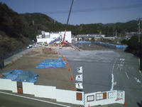 2010/03/17（Wed） 本日の天竜区役所 2010/03/17 22:51:20