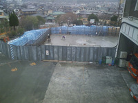 2010/03/20（Sat） 本日の天竜区役所 2010/03/20 23:10:36