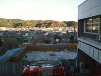 2010/03/26（Fri） 本日の天竜区役所 2010/03/26 21:30:20