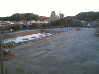 2010/03/29（Mon） 本日の天竜区役所 2010/03/29 23:59:00