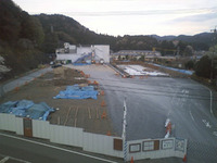 2010/03/31（Wed） 本日の天竜区役所 2010/03/31 22:44:36