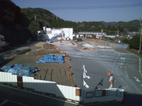 2010/04/03（Sat） 本日の天竜区役所 2010/04/03 22:53:46