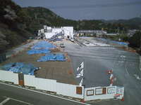 2010/04/06（Tue） 本日の天竜区役所 2010/04/06 21:26:42