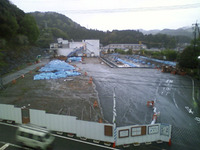 2010/04/12（Mon） 本日の天竜区役所
