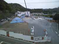 2010/04/13（Tue） 本日の天竜区役所